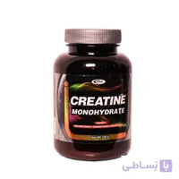 کراتین منو هیدرات ( 100 گرمی ) کارن
