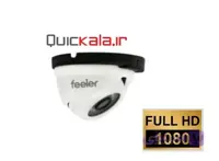 دوربین مدار بسته فیلر مدل FL-820DS