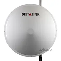 آنتن تقویتی 37dBi دلتالینک Antenna Deltalink ANT-HP5537N