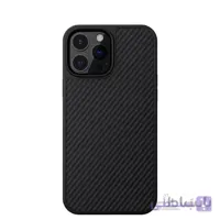 قاب فیبر کربنی نیلکین آیفون Apple iPhone 13 pro max Nillkin Synthetic Fiber