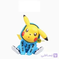 فیگور پوکمون – پیکاچو | طرح 2