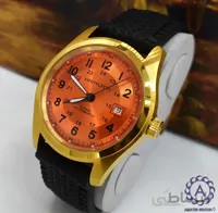ساعت مچی مردانه همیلتون مدل Hamilton 3012H
