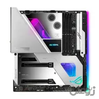 مادربرد ایسوس مدل ROG Maximus XIII Extreme Glacial