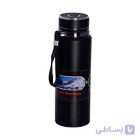 فلاسک کد 300027 گنجایش 0.9 لیتر