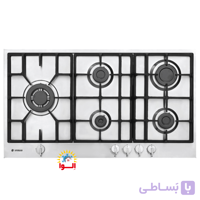 اجاق گاز استیل اسنوا مدل SS-19593