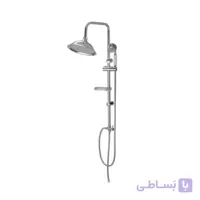 علم دوش حمام یونیورست شیپوری