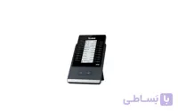 ماژول افزایش ظرفیت تلفن تحت شبکه یالینک مدل EXP40 ا Module to increase the capacity of the telephone under the Yalink network, model EXP40
