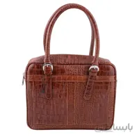 کیف چرم اداری زنانه کدV231