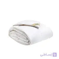 لحاف اتللو مدل Rossa یک نفره سایز 155x215 سانتی متر