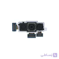 دوربین پشت اورجینال گوشی سامسونگ مدل A70 ا 1874