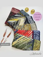 روسری طرح توریا
