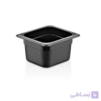بن ماری ۱/۶ عمق ۱۰ مشکی