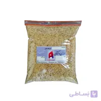 ارزن و کتان