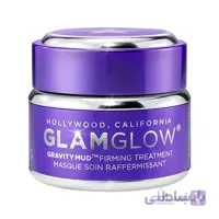 ماسک لیفت و سفت کننده پوست Gravitymud گلم گلو