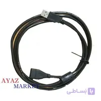 سیم رابط افزایش طول USB