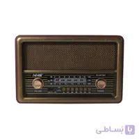 رادیو ان ان اس مدل NS-8076BT