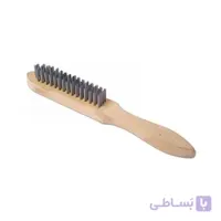 فرچه دستی المانی ا LESSMANN
