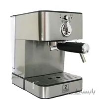 اسپرسو ساز زیگما مدل RL-850 ا Zigma RL-850 Espresso Machine