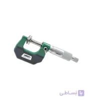 میکرومتر خارج سنج فک بشقابی اینسایز 25-3282
