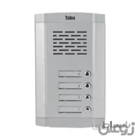 پنل صوتی تابا 4 واحدی مدل TL-680