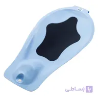 آسان شور نوزاد روتو Rotho رنگ آبی براق