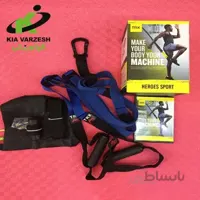 بند تی آر ایکس هیرو - مشخصات،قیمت و خرید ا band trx hero