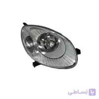 طلق چراغ جلو MVM 110 S