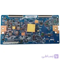 تیکان سونی سری W پارت 55T23-C03 مناسب 43W و 50W و 55W برند AUQ بدون گارانتی و امکان مرجوعی
