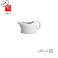 سس خوری 1 نفره - سری هتلی 49 چینی زرین