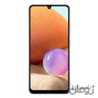 گوشی موبایل سامسونگ A32 نسخه 128 گیگابایت دو سیم کارت ،4جی