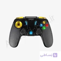 دسته بازی بدون سیم iPega PG-9118 Smart Bluetooth Game Controller