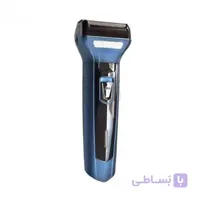 ماشین اصلاح موی صورت جیمی مدل GM-566
