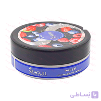 کرم مرطوب کننده دست و بدن حاوی عصاره توت سی گل ۲۰۰ میلی لیتر
