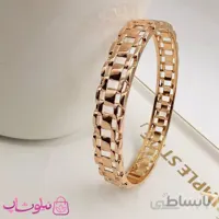 تک پوش زنانه ژوپینگ طرح رولکس کد 1021