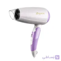 سشوار مسافرتی پرومارون مدل RL-8811 ا Promaron Hair Dryer Model RL-8811