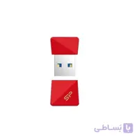 فلش مموری سیلیکون پاور مدل Touch J08 ظرفیت 32 گیگابایت