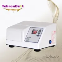 آمالگاماتور کپسولی تایمر دیجیتال دور بالا عاج طب مدل Dentalium-D Turbo