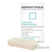 پن پوست خشک درماتیپیک Dermatypique ا Dermatypique ultra-rich Hydrating pain for Dry skin