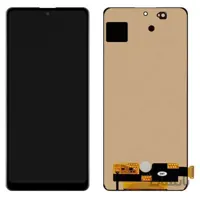 تاچ ال سی دی شرکتی سامسونگ GALAXY A71 ا (Samsung GALAXY A71 LCD (Original