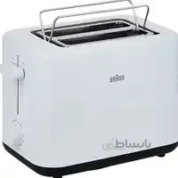 توستر براون مدل HT 1010