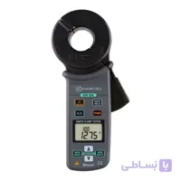 ارت سنج کلمپی کیوریتسو مدل ۴۲۰۲ ا Earth Clamp Testers 4202 Kyoritsu