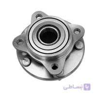 بلبرینگ و توپی چرخ عقب جک J5
