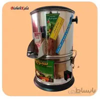 سبزی خردکن خانگی ۲ کیلویی سبزیران