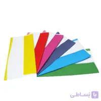 پاکت نامه مدل MI21 بسته 500 عددی