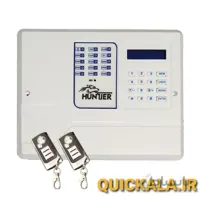 دزدگیر سیمکارتی هانتر مدل EX-65 (کپی)