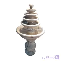 آبنما طبقاتی آنجلا