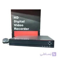 دی وی ار 16 کانال 5M-N نواتک