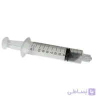 سرنگ دو و سه تکه میناسرنگ