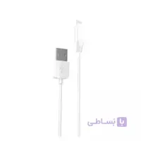 کابل شارژ لایتنینگ هوکو مدل X1 RAPID CHARGING CABLE ا X1 RAPID CHARGING CABLE LIGHTNING