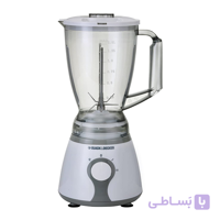 مخلوط کن بلک اند دکر مدلBX205-B5